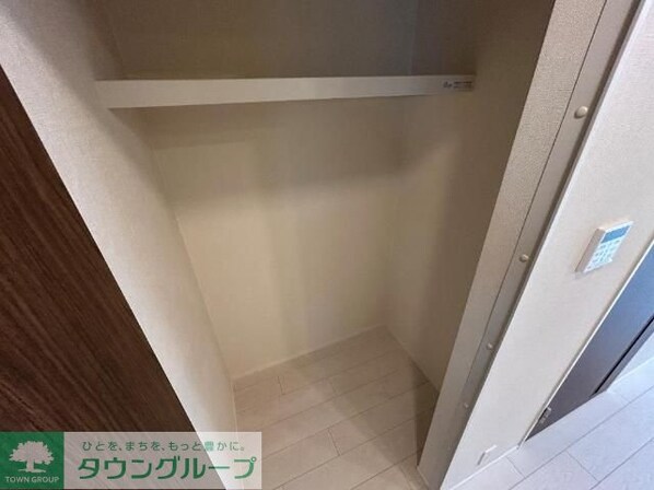 グランプラム本町の物件内観写真